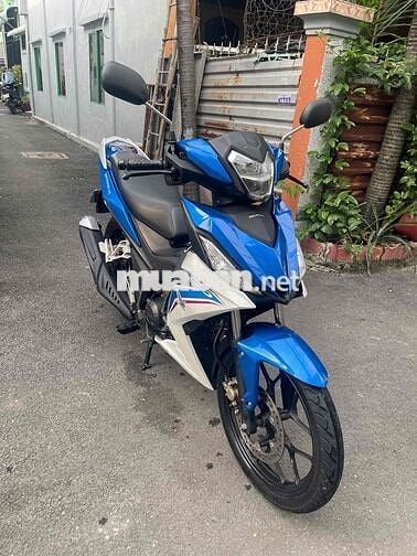 Bán Honda winner v1 mới 90% giấy tờ đầy đủ