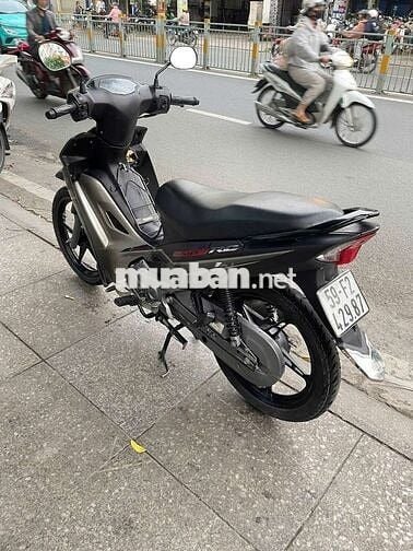 Yamaha Sirius RC fi2023 mới 90% Bstp chính chủ