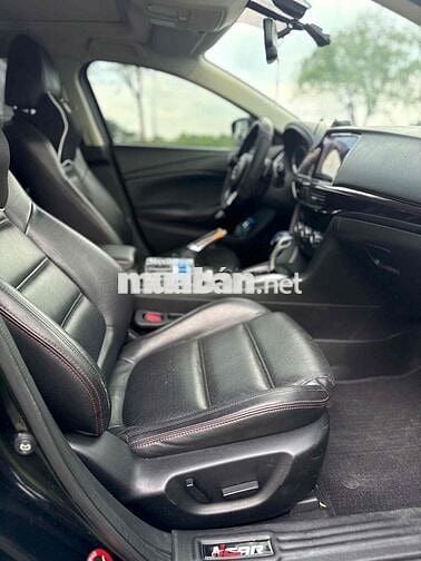 Cần bánmazda 6 đk 2015