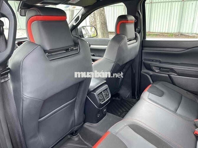 Cần bán Raptor 2025 mới lăn bánh 3/2025