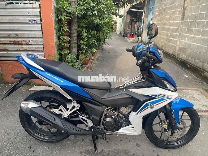 Bán Honda winner v1 mới 90% giấy tờ đầy đủ