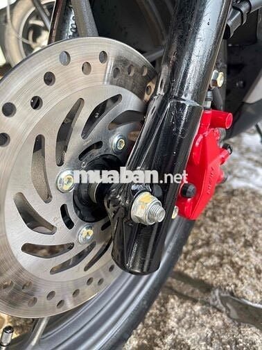 Honda Sh Mode 2018 Lướt chuẩn 4K Chính Chủ 98%