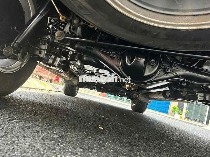 cá nhân bán xe Toyota Fordtuner 2014 máy dầu,số sà