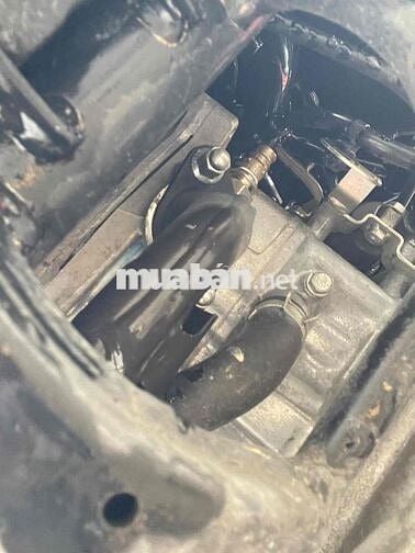 Honda Sh Mode 2018 Lướt chuẩn 4K Chính Chủ 98%