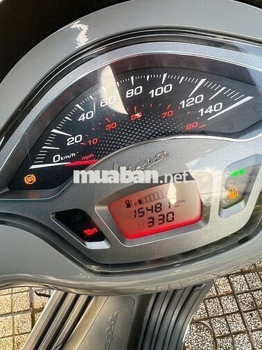 Vespa Sprint 2022 125cc iGet ABS biển SG