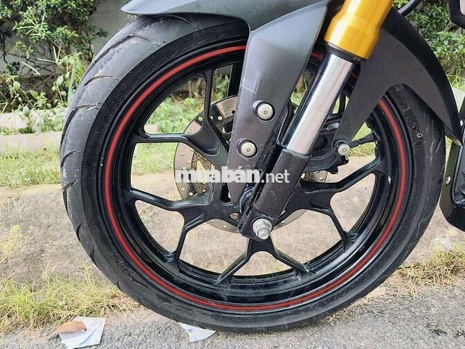 YAMAHA TFX150 2018 BS,66 CHUẨN XE ĐẸP KEN