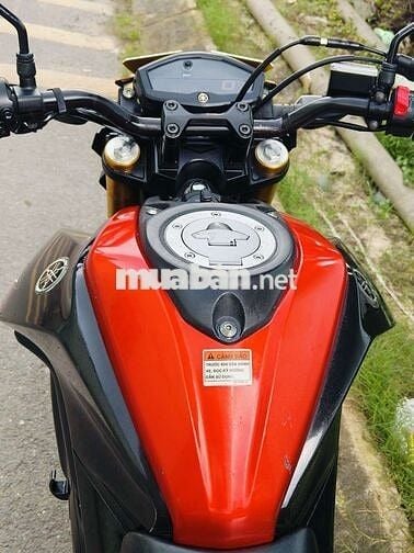 YAMAHA TFX150 2018 BS,66 CHUẨN XE ĐẸP KEN