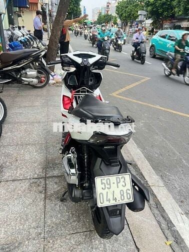 Honda air blade 125 2021 mới 90% Bstp chính chủ