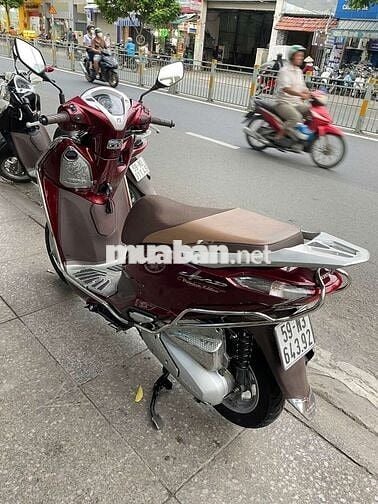 Honda lead 4val 2022 mới 90% Bstp chính chủ