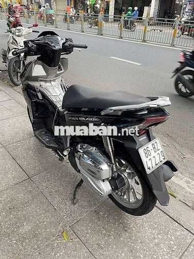 Air blade khóa smartkey 2019 mới 90% bs86 chính c