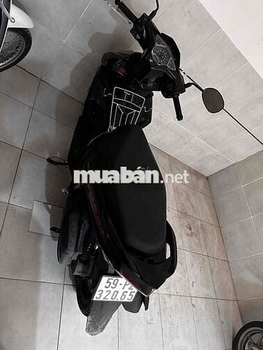 nhà dư xe cần thanh lý ab125 chưa rớt đầu máy êm