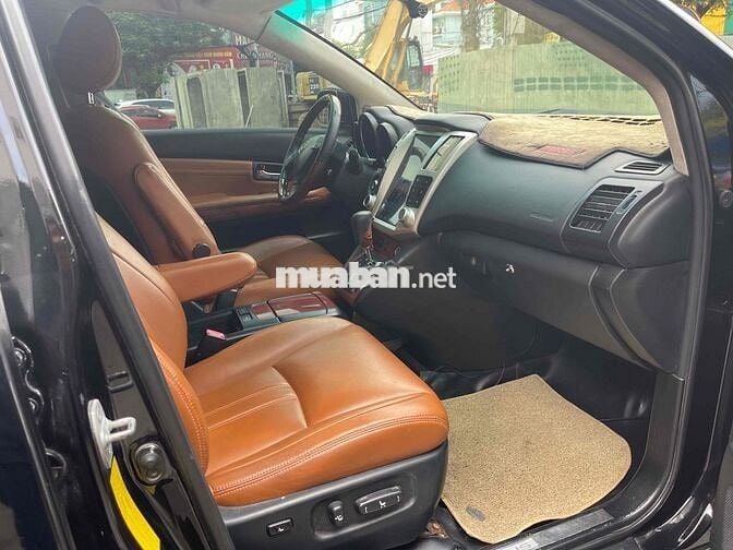 Lexus RX350 siêu xe giá rẻ như xe cỏ