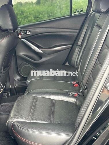 Cần bánmazda 6 đk 2015