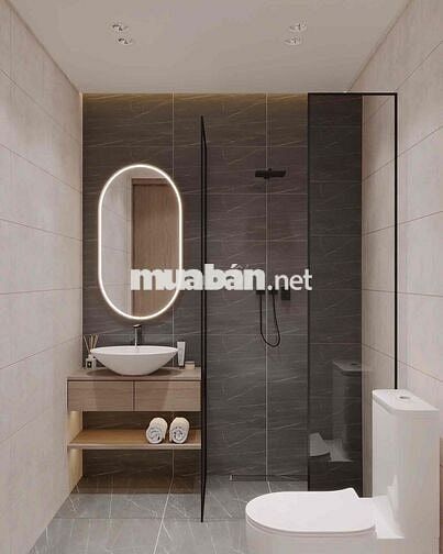 Căn hộ 2PN ngay TT Đống Đa Huế