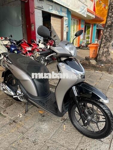 Honda Sh Mode 2018 Lướt chuẩn 4K Chính Chủ 98%