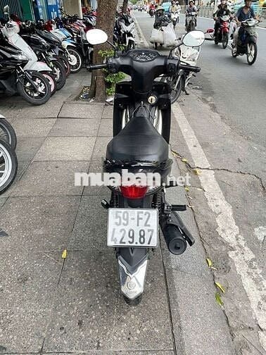 Yamaha Sirius RC fi2023 mới 90% Bstp chính chủ