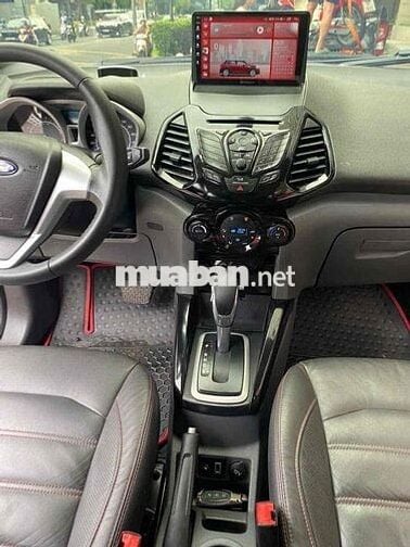 Ford Ecosport Titanium 2017 1.5L - 63.000km