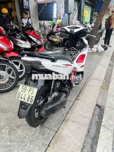 Honda air blade 125 2021 mới 90% Bstp chính chủ