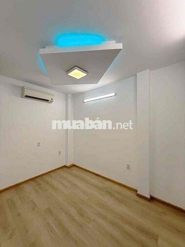 NHÀ ĐẸP 4 TẦNG – NHIÊU TỨ, P7 PHÚ NHUẬN – 34M² – 4PN – 7.25 TỶ TL