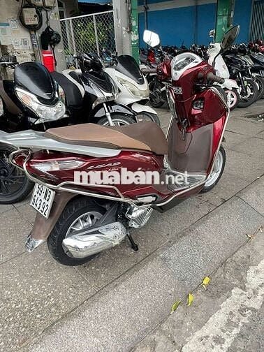 Honda lead 4val 2022 mới 90% Bstp chính chủ