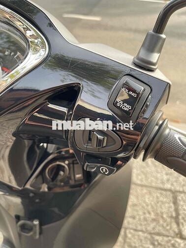 Honda Sh Mode 2018 Lướt chuẩn 4K Chính Chủ 98%