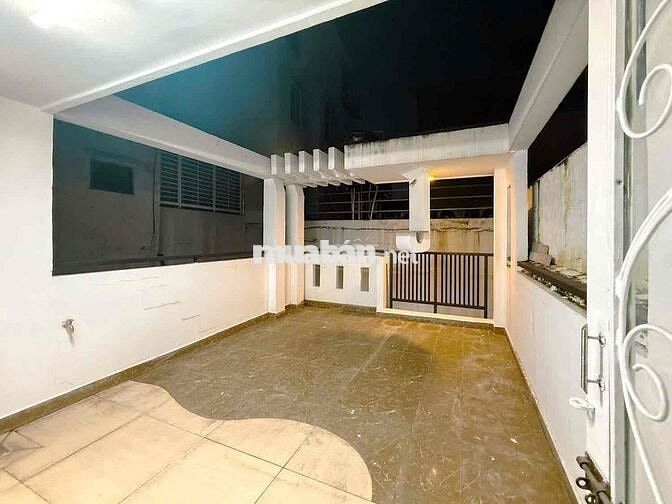 NHÀ ĐẸP 4 TẦNG – NHIÊU TỨ, P7 PHÚ NHUẬN – 34M² – 4PN – 7.25 TỶ TL