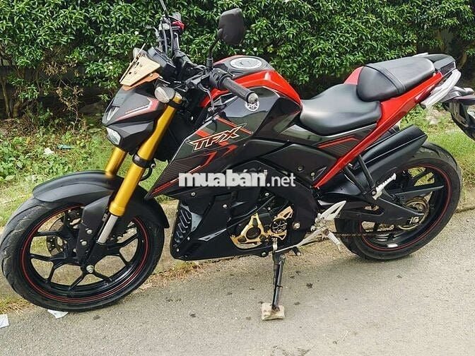 YAMAHA TFX150 2018 BS,66 CHUẨN XE ĐẸP KEN