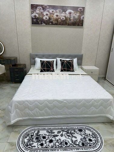 HXH VF3 SÁT BỜ KÈ TRƯỜNG SA, PN - 4 TẦNG, 4.2X7.5M (31M2) - CHỈ 6.9 TỶ