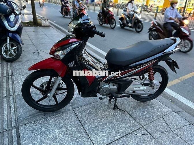 Honda future mậpFi 2015 mới 90% biển số thành phố