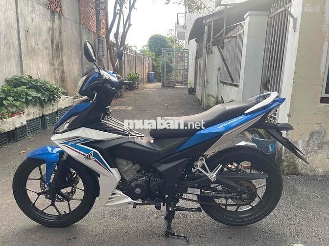 Bán Honda winner v1 mới 90% giấy tờ đầy đủ