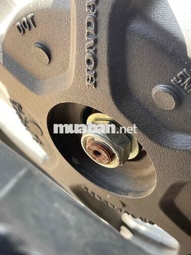 Honda Sh Mode 2018 Lướt chuẩn 4K Chính Chủ 98%