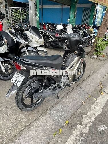 Yamaha Sirius RC fi2023 mới 90% Bstp chính chủ