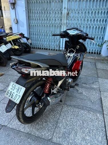 Honda future mậpFi 2015 mới 90% biển số thành phố