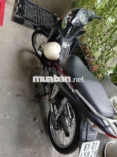 Bán xe way RSX honda