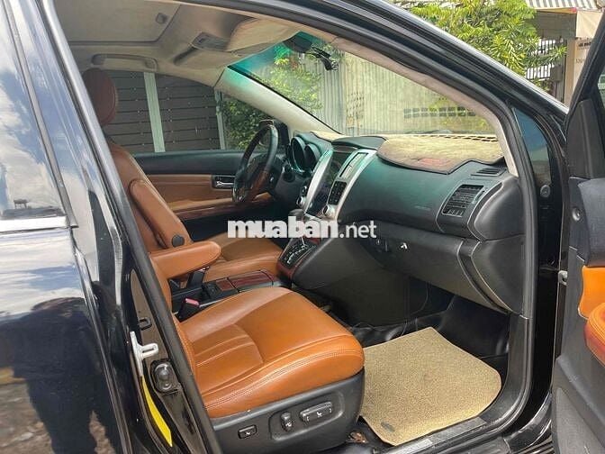 Lexus RX350 siêu xe giá rẻ như xe cỏ