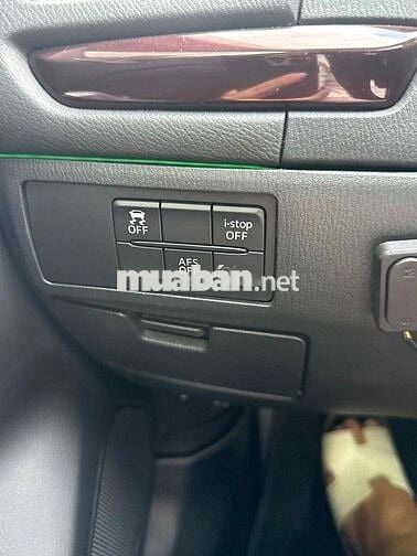 Cần bánmazda 6 đk 2015