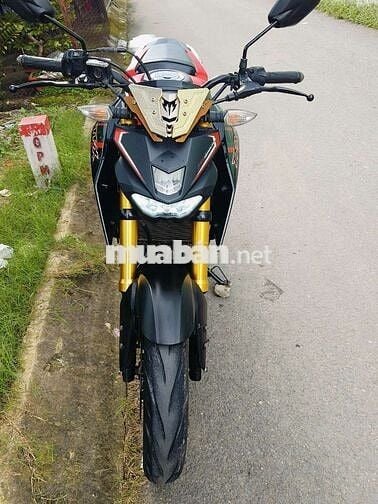 YAMAHA TFX150 2018 BS,66 CHUẨN XE ĐẸP KEN