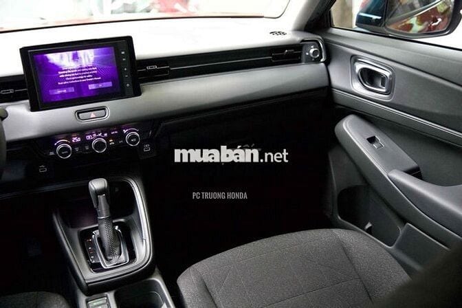 HRV G SENSING CUỐI 2024, ODO: MỚI 9.000KM SIÊU MỚI