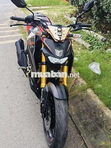 YAMAHA TFX150 2018 BS,66 CHUẨN XE ĐẸP KEN