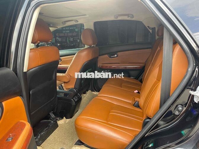 Lexus RX350 siêu xe giá rẻ như xe cỏ