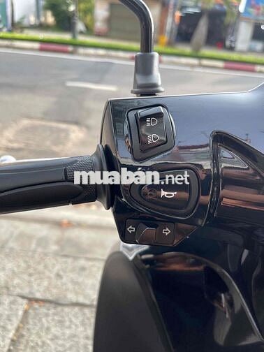 Honda Sh Mode 2018 Lướt chuẩn 4K Chính Chủ 98%