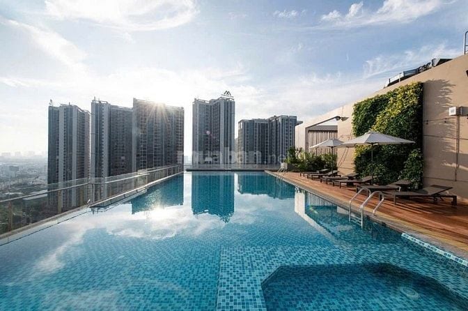 Còn đúng 5 căn nội bộ view đẹp Q1 – Giữ chỗ ngay giá chỉ từ 1Tỷ!!!