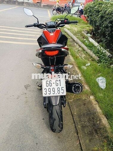 YAMAHA TFX150 2018 BS,66 CHUẨN XE ĐẸP KEN