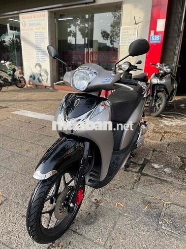 Honda Sh Mode 2018 Lướt chuẩn 4K Chính Chủ 98%