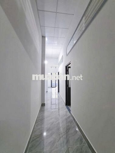 BÁN NHÀ MỚI ĐẸP - GIÁ RẺ - DIỆN TÍCH RẤT RỘNG