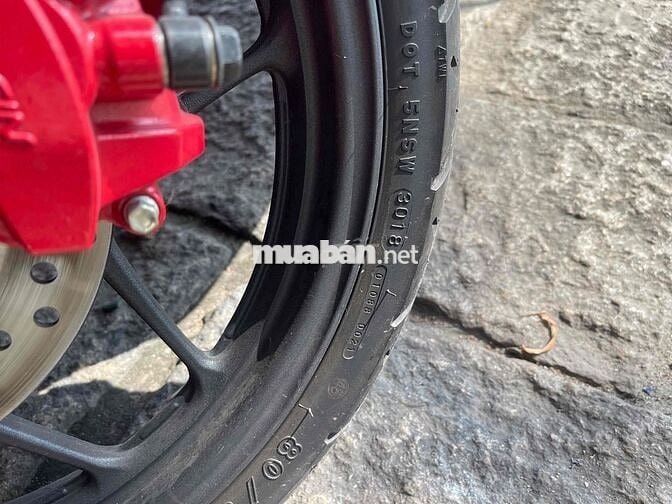 Honda Sh Mode 2018 Lướt chuẩn 4K Chính Chủ 98%