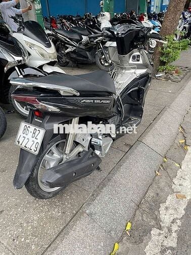 Air blade khóa smartkey 2019 mới 90% bs86 chính c