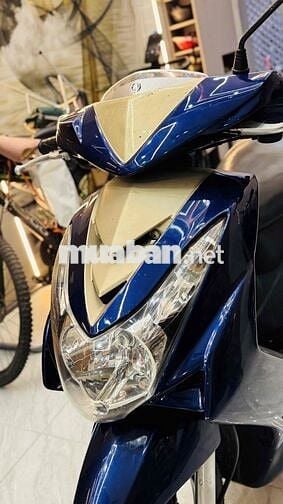 Yamaha Ultimo SKSM trùng nhau nhập Thái - BSTP