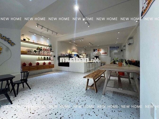 ✅✅MBKD ĐA NGÀNH SIÊU ĐẸP MẶT TIỀN HUỲNH VĂN BÁNH MỚI TOANH❌❌