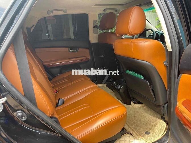 Lexus RX350 siêu xe giá rẻ như xe cỏ